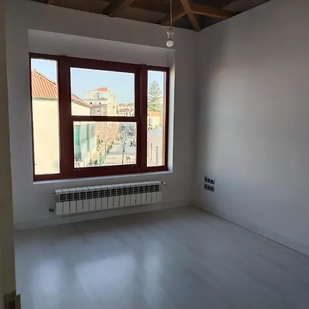 Appartement Cies Homes Praza M Diego Santos Vigo