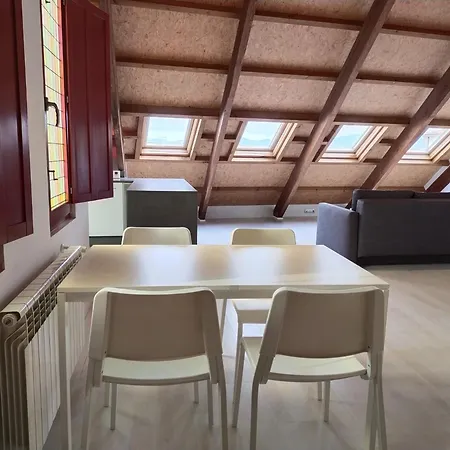 Appartement Cies Homes Praza M Diego Santos